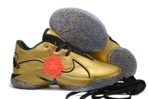 LeBron James Shoes 22-09